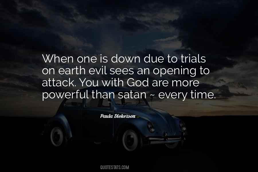 Time With Jesus Quotes #1630147