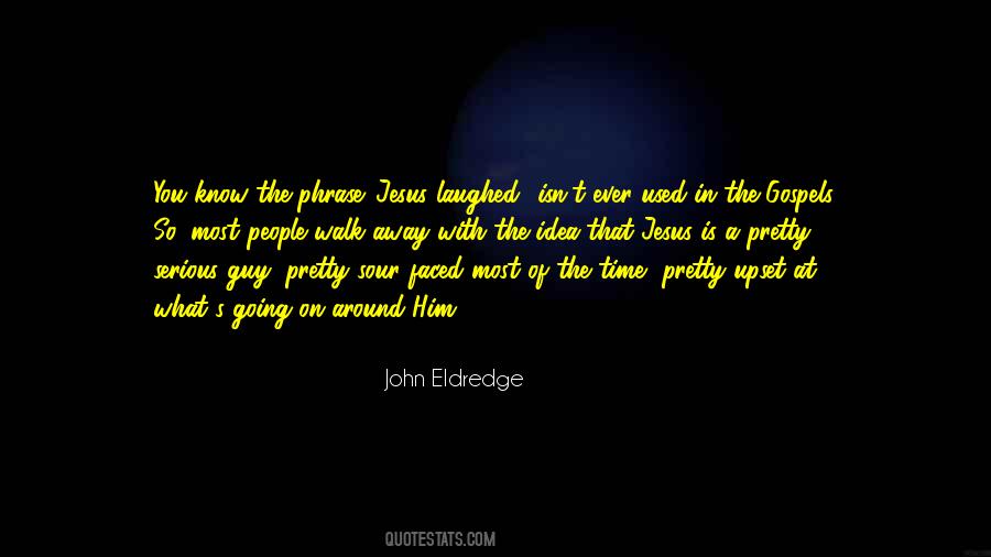 Time With Jesus Quotes #339742