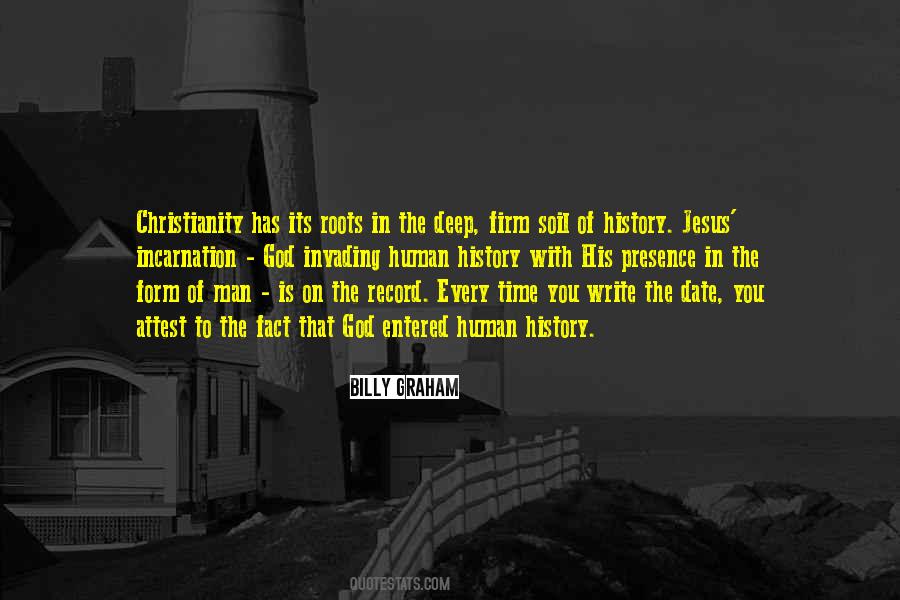 Time With Jesus Quotes #557250
