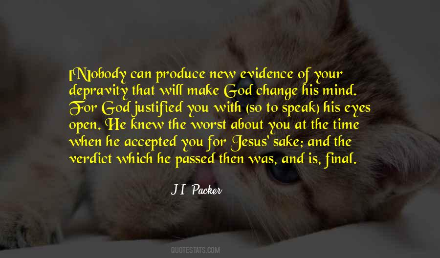 Time With Jesus Quotes #699268