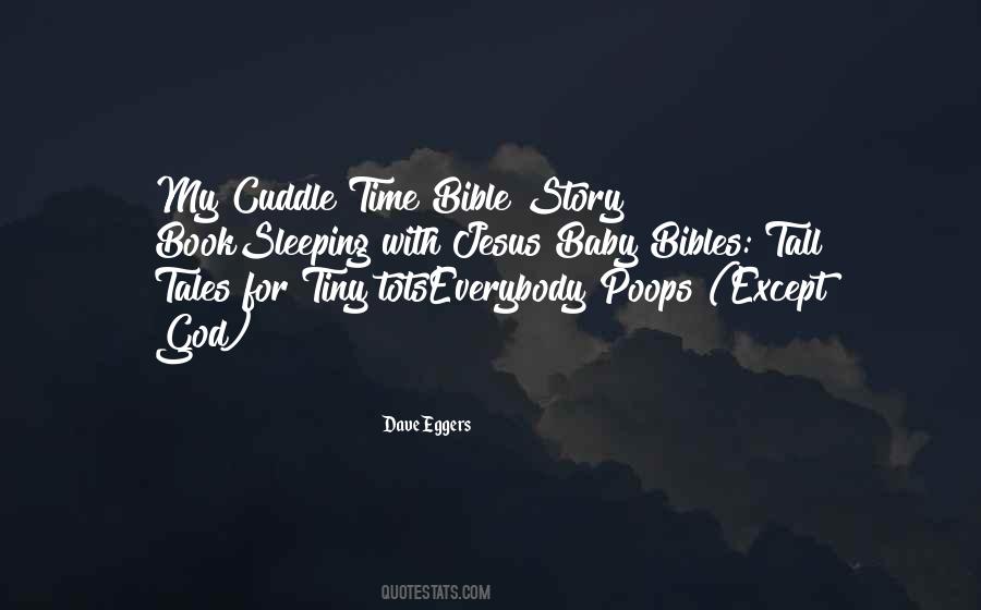 Time With Jesus Quotes #870657