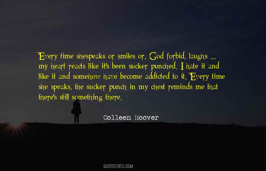 God Still Speaks Quotes #569975