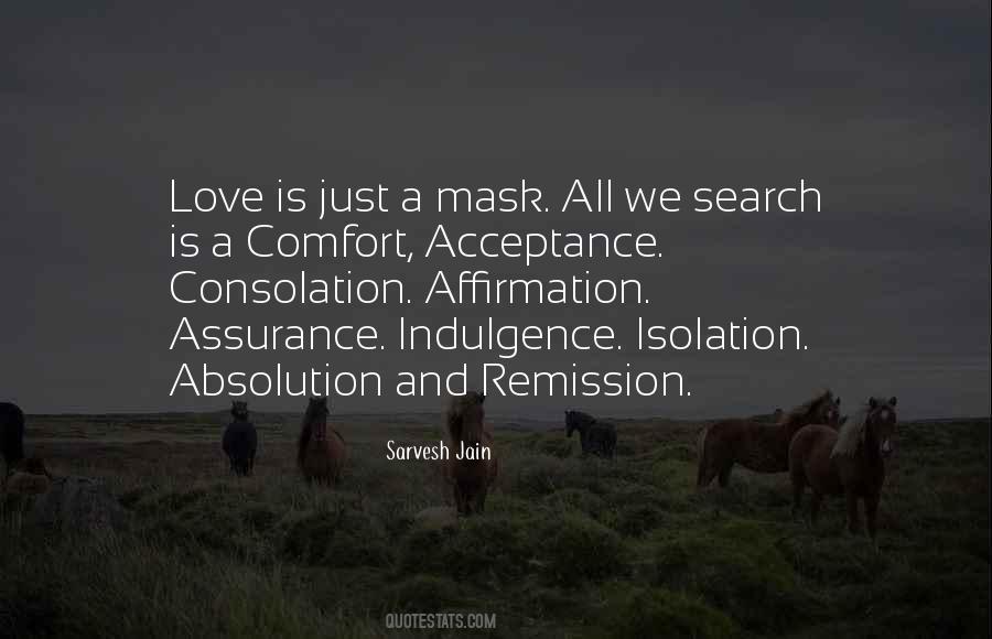 Love Affirmation Quotes #191791