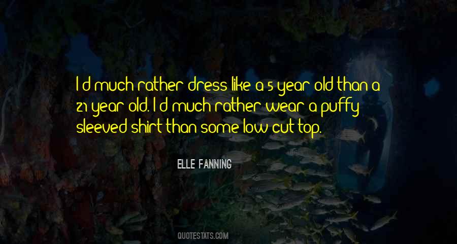 Dress Like Quotes #360296