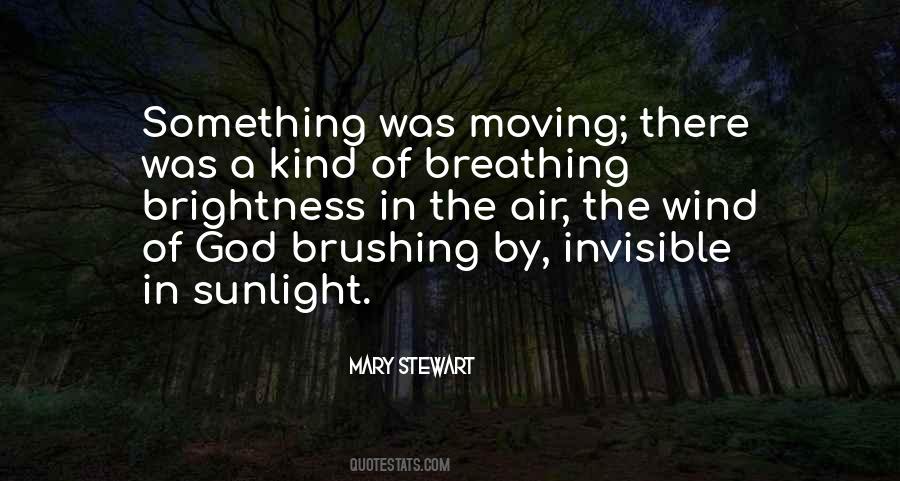 God Sunlight Quotes #1268639