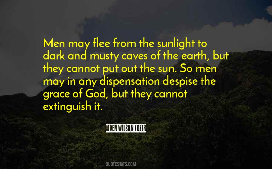 God Sunlight Quotes #954938