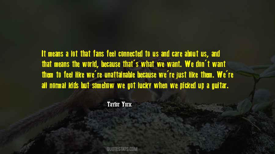 Mean Kids Quotes #109084