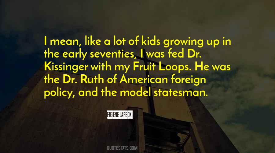 Mean Kids Quotes #209574