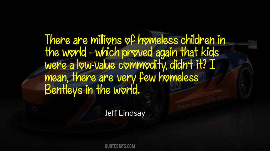 Mean Kids Quotes #365430