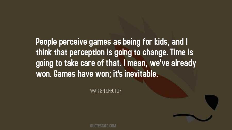 Mean Kids Quotes #505739