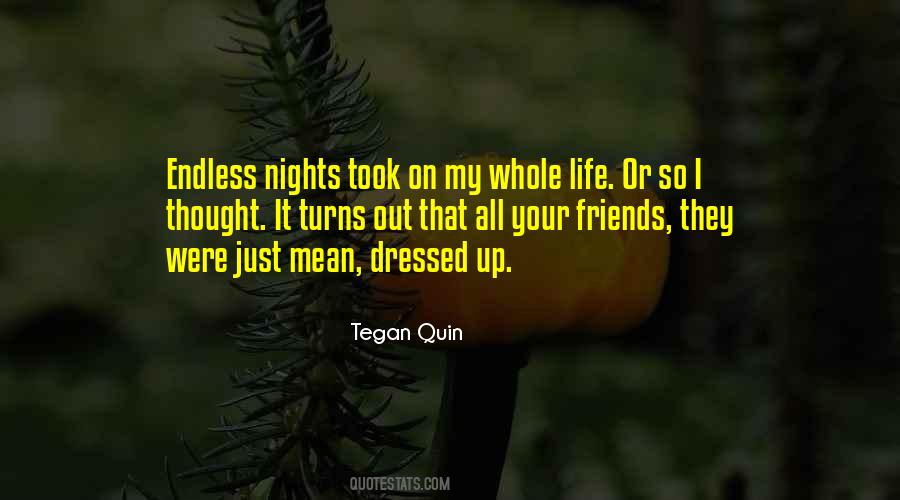 Mean Kids Quotes #518680