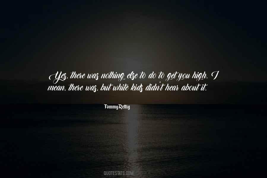 Mean Kids Quotes #559889