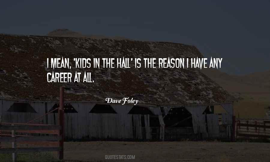Mean Kids Quotes #6167