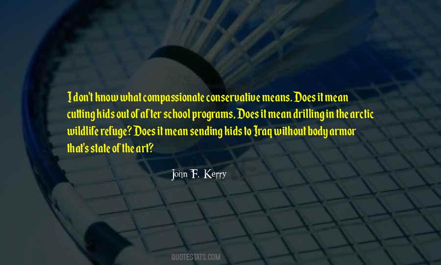 Mean Kids Quotes #641008