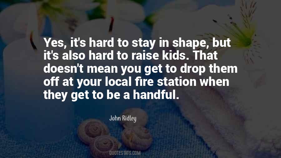 Mean Kids Quotes #670207