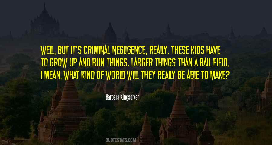 Mean Kids Quotes #895218