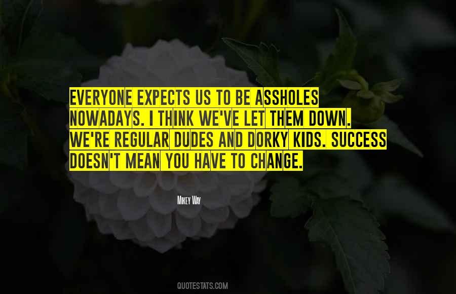 Mean Kids Quotes #940448