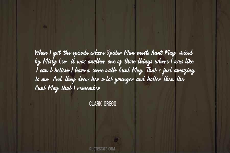 The Amazing Spider Man Quotes