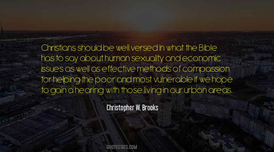 We Hope Quotes #1023882