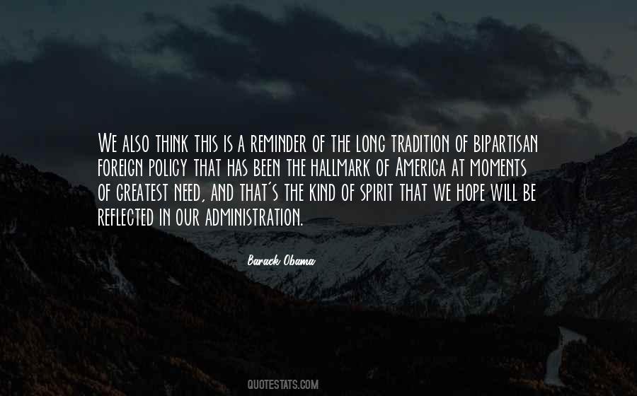 We Hope Quotes #1088939