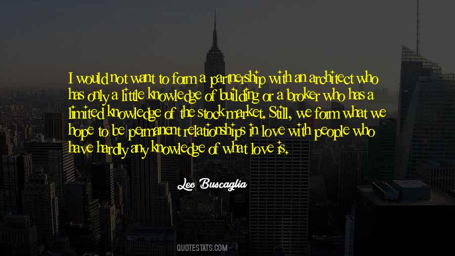 We Hope Quotes #1106508