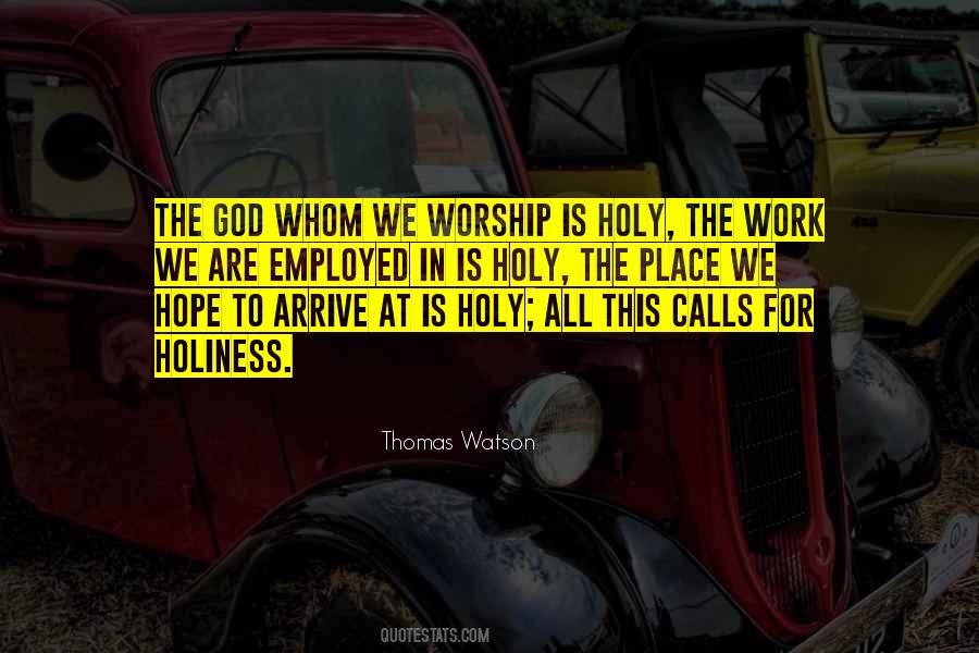 We Hope Quotes #1128380
