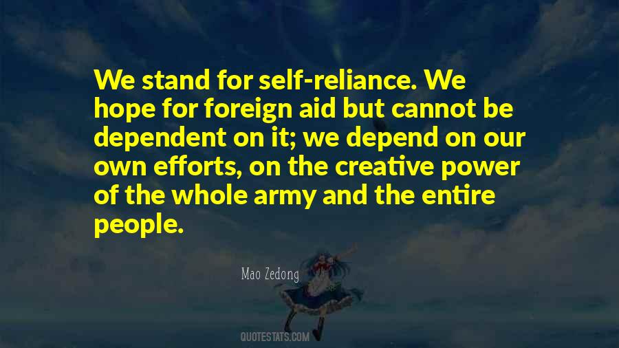 We Hope Quotes #1133442
