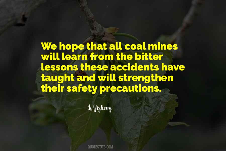 We Hope Quotes #1189520