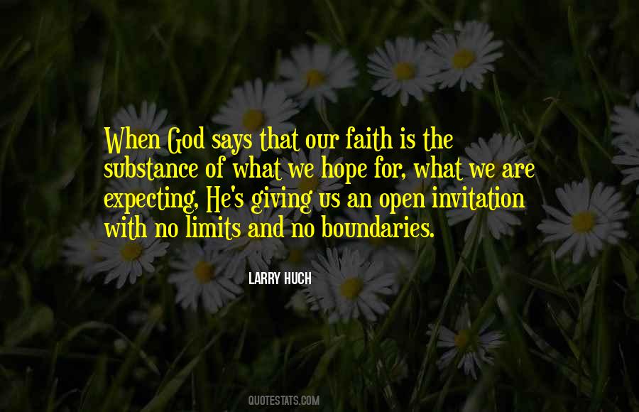 We Hope Quotes #1252716