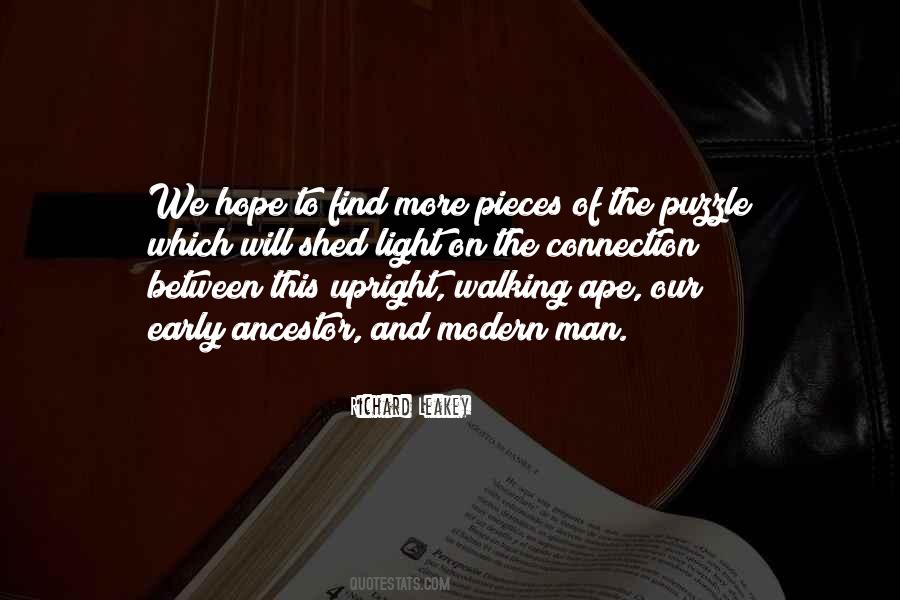 We Hope Quotes #1275277