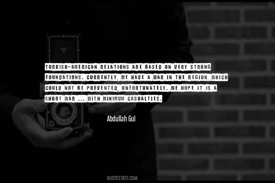 We Hope Quotes #1679977