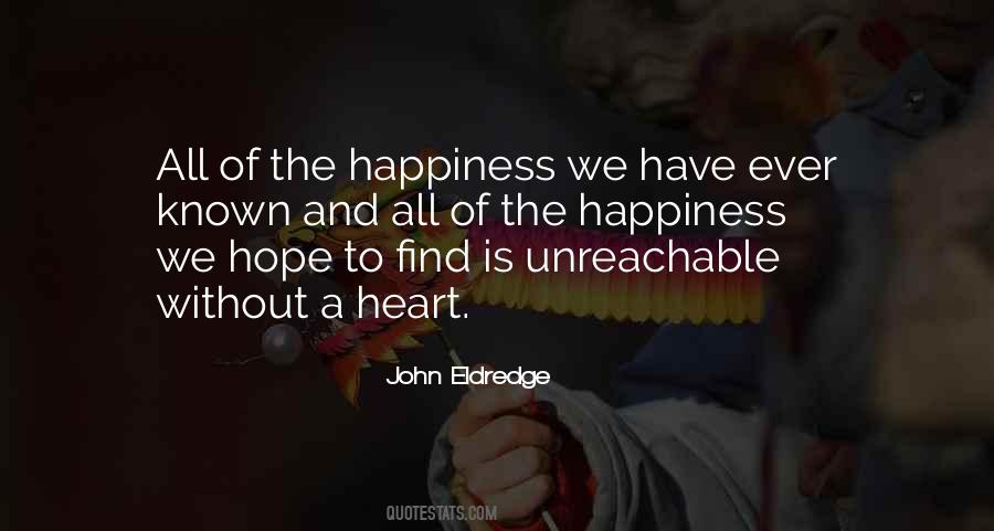 We Hope Quotes #1716963