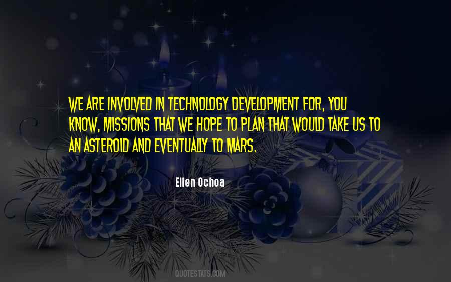 We Hope Quotes #1752140