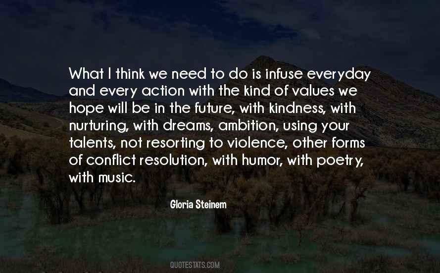 We Hope Quotes #975275