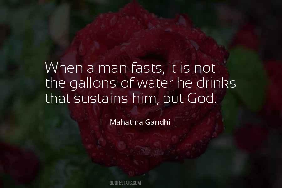 God Sustains Quotes #396009