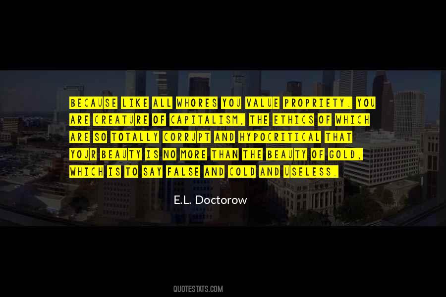 Useless Like Quotes #1005085