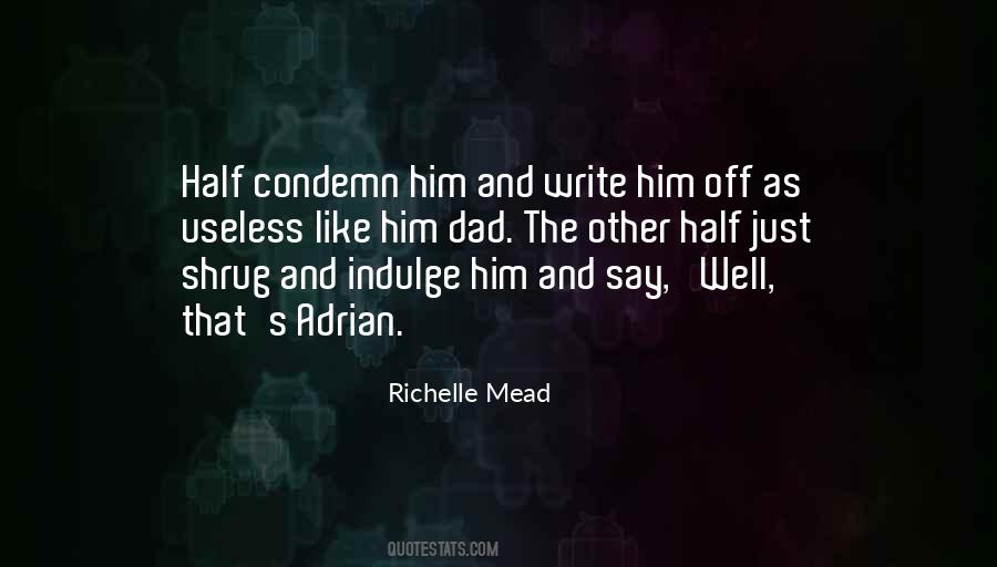 Useless Like Quotes #134428
