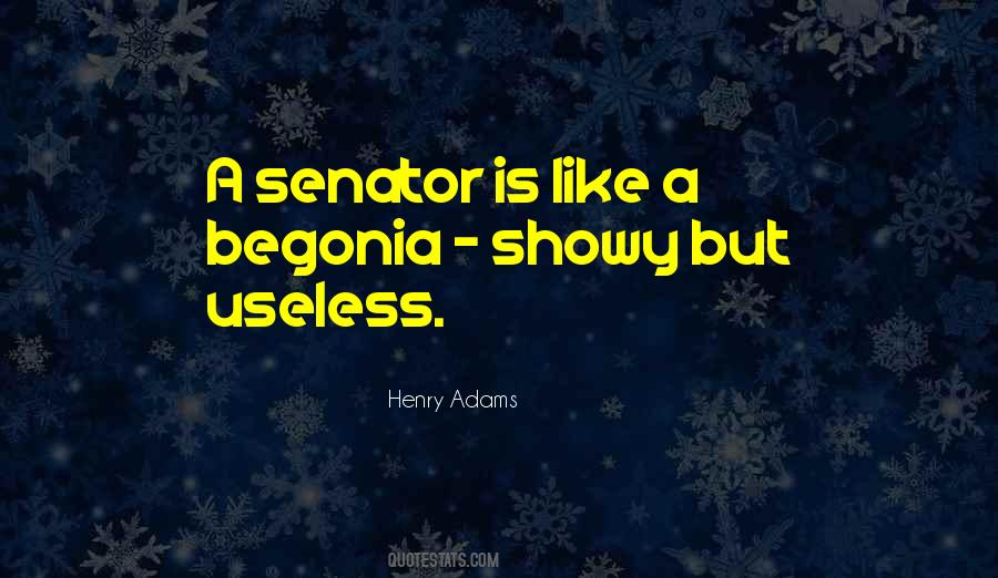 Useless Like Quotes #289929