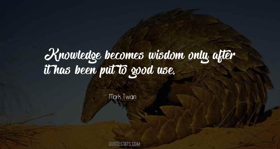Wisdom Healing Quotes #1289315