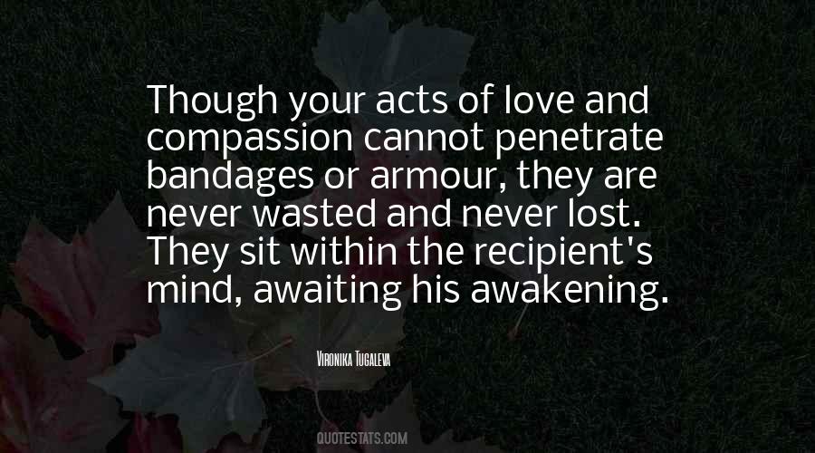 Wisdom Healing Quotes #1459543
