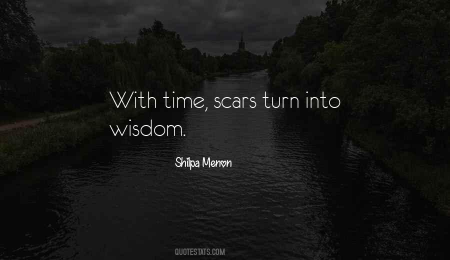 Wisdom Healing Quotes #1683019