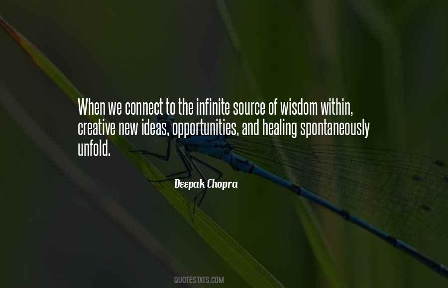 Wisdom Healing Quotes #52451