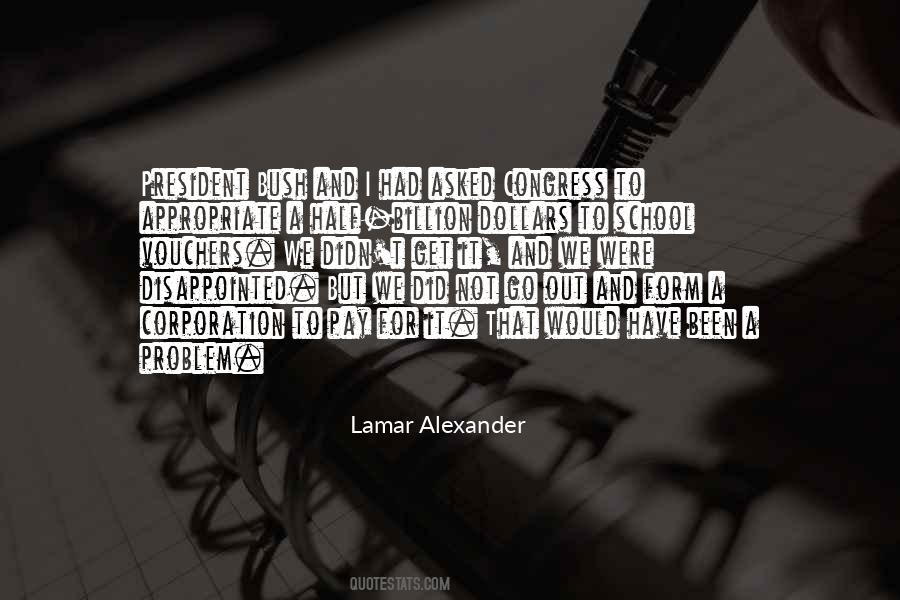 School President Quotes #1730859