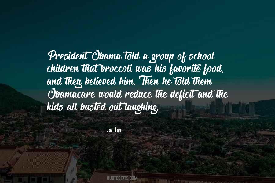 School President Quotes #600883