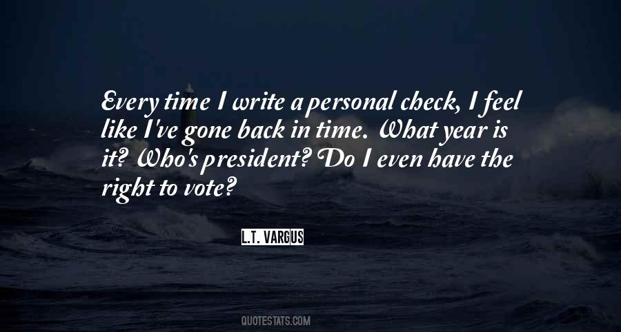 School President Quotes #774277