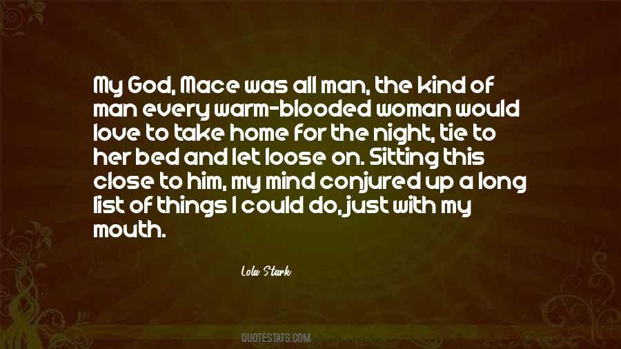 God Take Me Home Quotes #1326438