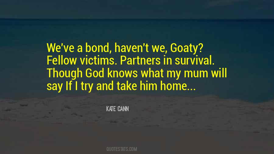 God Take Me Home Quotes #1416087