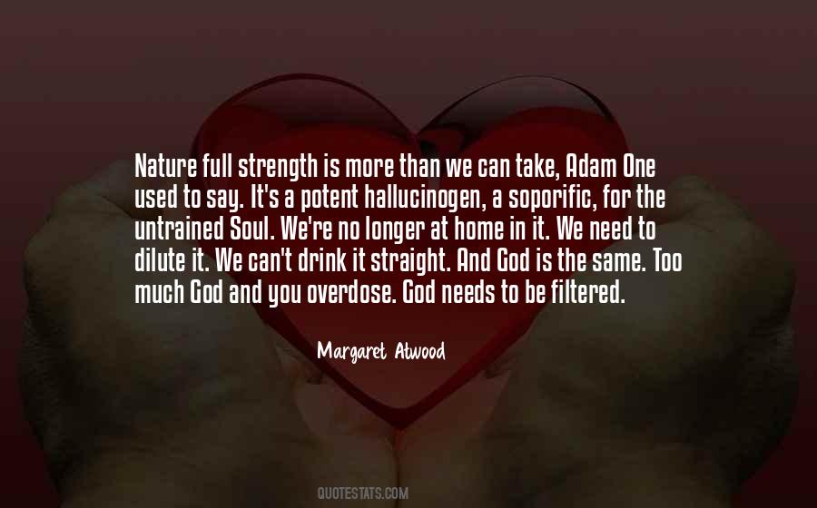 God Take Me Home Quotes #1680110