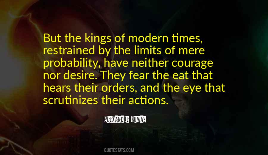 You Have No Limits Quotes #11314