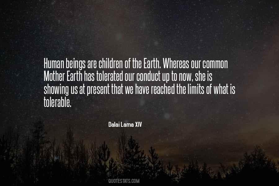 You Have No Limits Quotes #11627